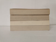 Bundle 4 x Ian Rankin / Inspector Rebus Books includes A Song for the Dark Times