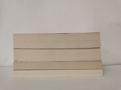 Bundle 4 x 20th Century Classics - The Shadow of the Wind, The Great Gatsby