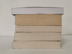 Mixed Bundle 5 x Books for Young Adults, 12+ (The Ocean at the End of The Lane)