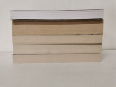 Mixed Bundle 5 x Books for Young Adults, 12+ (The Ocean at the End of The Lane)