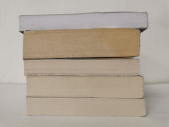 Mixed Bundle 5 x Books for Young Adults, 12+ (The Ocean at the End of The Lane)