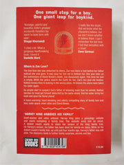 A Godawful Small Affair: Harvey King Unboxes His Family by J.B. Morrison Signed