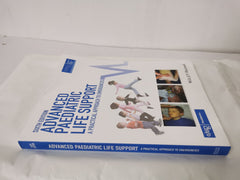 Advanced Paediatric Life Support: A Practical Approach to Emergencies by ALSG