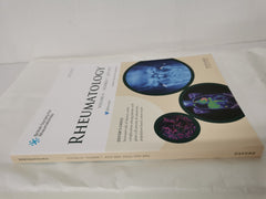 Rheumatology Volume 61, Number 7, July 2022 ISSN 1462-0324