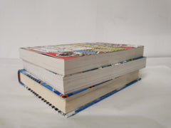 Bundle Of 3 x Tom Gates Books By L. Pichon inc. Excellent Excuses etc