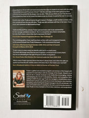 Abused Addicted Free: The Inspiring True Story by Trudy Makepeace *SIGNED*