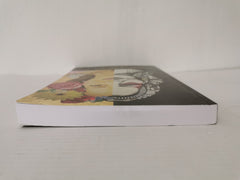 Abused Addicted Free: The Inspiring True Story by Trudy Makepeace *SIGNED*