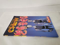 Chew Volume 4: Flambe by John Layman (Paperback, 2011)