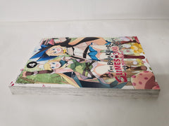 I've Been Killing Slimes for 300 Years (manga) by Yusuke Shiba