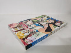 I've Been Killing Slimes for 300 Years (manga) by Yusuke Shiba