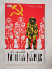 American Vampire Vol. 8 by Scott Snyder (Paperback, 2016)