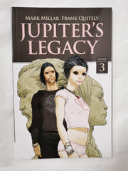 Jupiter's Legacy, Volume 3 by Mark Millar (Paperback, 2020)