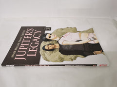Jupiter's Legacy, Volume 3 by Mark Millar (Paperback, 2020)