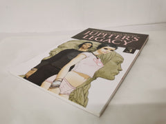 Jupiter's Legacy, Volume 3 by Mark Millar (Paperback, 2020)
