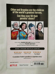 Jupiter's Legacy, Volume 3 by Mark Millar (Paperback, 2020)