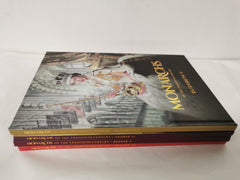Monarchs Of The Twentieth Century 4 Books Inc. Queen Elizabeth II