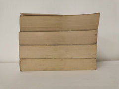 Beautiful Creatures Collection, 4 Books (Creatures, Darkness, Chaos, Redemption)