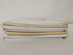 Bundle of 7 Mixed books on Islam Including Becoming Muslim by Nuh Ha Mim Keller