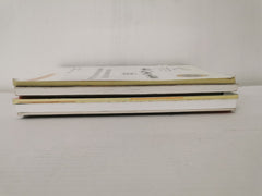 Bundle of 7 Mixed books on Islam Including Becoming Muslim by Nuh Ha Mim Keller