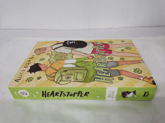 Heartstopper. Tom 3 by Alice Oseman *Polish Language Edition*