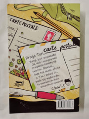 Heartstopper. Tom 3 by Alice Oseman *Polish Language Edition*