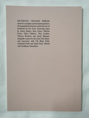 SOUTHEND’S TWILIGHT WORLDS Limited to 300 Copies