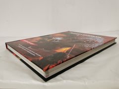 Dungeons & Dragons Player's Handbook by Wizards of the Coast (Hardcover, 2014)