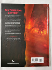 Dungeons & Dragons Player's Handbook by Wizards of the Coast (Hardcover, 2014)