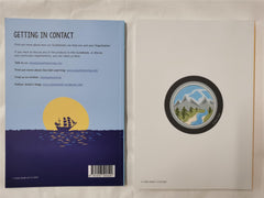 The Community Builder Guidebook & Finding Your Campfire by Julian Stodd