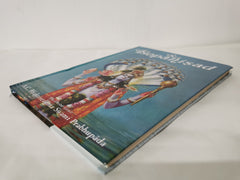 Sri Isopanisad by Swami A.C.Bhaktivedanta Prabhupada Book