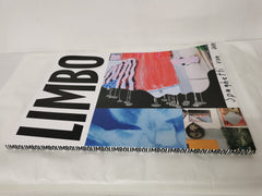 LIMBO MAGAZINE Issue One Spring/Summer 2020