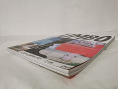 LIMBO MAGAZINE Issue One Spring/Summer 2020