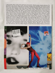 LIMBO MAGAZINE Issue One Spring/Summer 2020