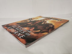 Warhammer Age of Sigmar: Blades of Khorne (Tomo de Batalla Caos) *Spanish*