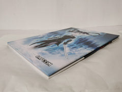 Devil May Cry: The Chronicles of Vergu by Guillaume Dorison aka IZU  2013