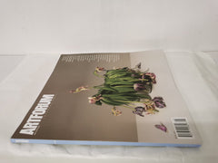 Art Forum MAY/JUN 2020 VOL. 58, NO. 9 Tosh Basco Cover