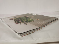 Art Forum MAY/JUN 2020 VOL. 58, NO. 9 Tosh Basco Cover