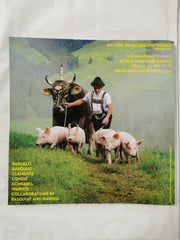 Art Forum MAY/JUN 2020 VOL. 58, NO. 9 Tosh Basco Cover