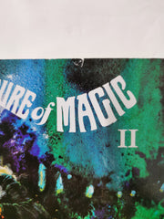 The Structure of Magic Volumes I & II ~ Set ~ NLP John Grinder, Richard Bandler