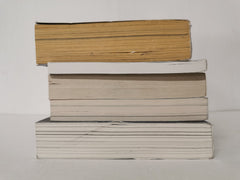 Mixed Box of 5 Kid's Books Age 9-12 - Marcus Rashford & How to train your Dragon