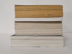 Mixed Box of 5 Kid's Books Age 9-12 - Marcus Rashford & How to train your Dragon