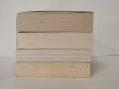 Mixed Box of 4 Kid's Books Age 9-12 Includes David Baddiel & James Patterson