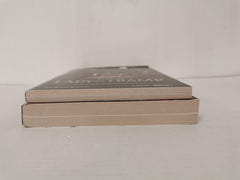 Disney Reading Books for Age 9-12- Lady and the Tramp & Mulan