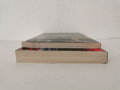 Disney Reading Books for Age 9-12- Lady and the Tramp & Mulan