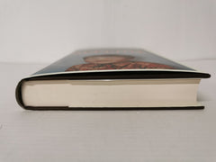 Appetite: A Memoir in Recipes of Family and Food by Ed Balls (SIGNED, 2021)