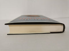 Appetite: A Memoir in Recipes of Family and Food by Ed Balls (SIGNED, 2021)