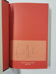 Appetite: A Memoir in Recipes of Family and Food by Ed Balls (SIGNED, 2021)