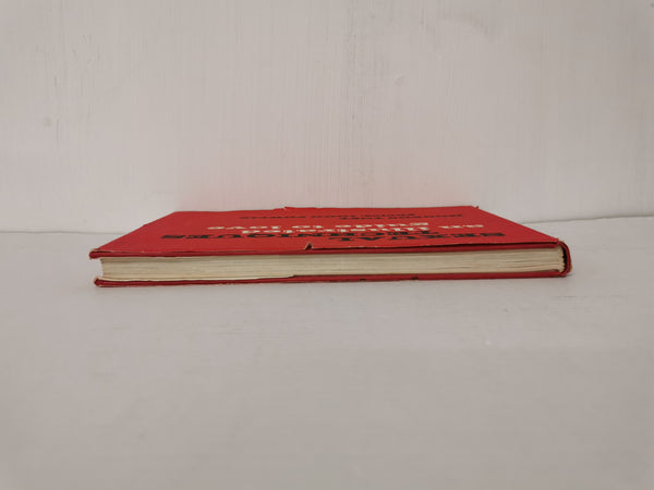 Sexual Techniques an Illustrated Guide to Love by Mogens Toft (Hardcover, 1969)