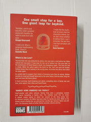 A Godawful Small Affair b/w Harvey King Unboxes His Family *SIGNED*