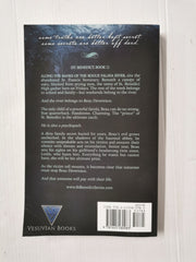 River of Ashes (St. Benedict) by Alexandrea Weis & Lucas Astor